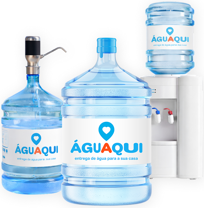 AguAqui